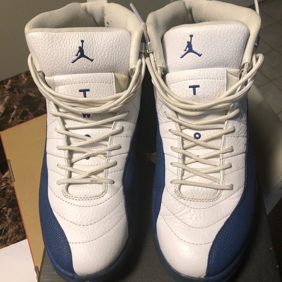Jordan Other - Jordan French blue 12s.